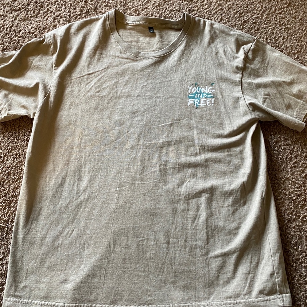 T-shirt
